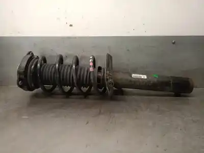 Gebrauchtes Autoersatzteil stoßdämpfer vorderachse rechts zum volkswagen golf plus v (5m1, 521) 2.0 tdi 16v oem-iam-referenzen 1t0413031fl