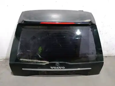 Peça sobressalente para automóvel em segunda mão porta da mala / tampa traseira por volvo xc90 i (275) d5 awd referências oem iam 39852821