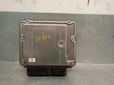 Автозапчасти б/у блок управления двигателем за opel zafira tourer c (p12) 2.0 cdti (75) ссылки oem iam 55585024 0281018769 bosch 