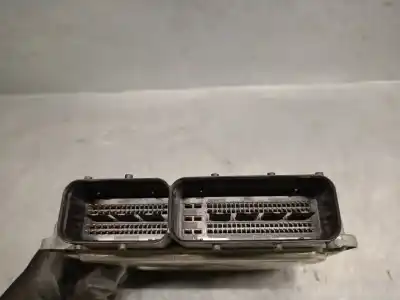 Автозапчасти б/у блок управления двигателем за opel zafira tourer c (p12) 2.0 cdti (75) ссылки oem iam 55585024 0281018769 bosch 