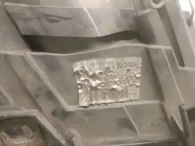 Автозапчастина б/у права фа для audi a6 c5 (4b2) 2.5 tdi quattro посилання на oem iam 4b0941030  a4b941030k