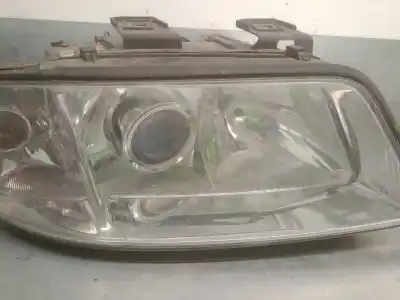 Автозапчастина б/у права фа для audi a6 c5 (4b2) 2.5 tdi quattro посилання на oem iam 4b0941030  a4b941030k