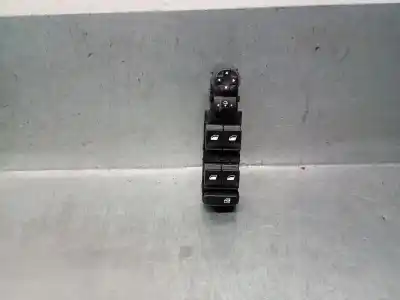 Автозапчасти б/у выключатель левого переднего окна за peugeot 2008 ii (ud_, us_, uy_, uk_) 1.5 bluehdi 110 (udyhsk) ссылки oem iam 98421760zd