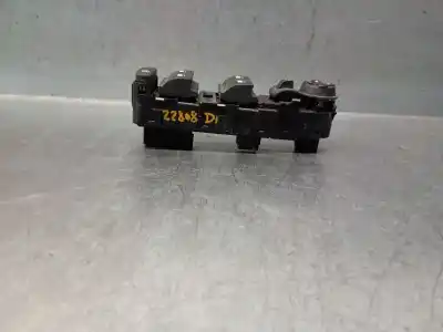 Автозапчасти б/у выключатель левого переднего окна за peugeot 2008 ii (ud_, us_, uy_, uk_) 1.5 bluehdi 110 (udyhsk) ссылки oem iam 98421760zd  98421760zd