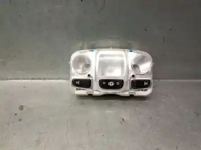 Автозапчасти б/у внутренний свет за peugeot 2008 ii (ud_, us_, uy_, uk_) 1.5 bluehdi 110 (udyhsk) ссылки oem iam 6362ar