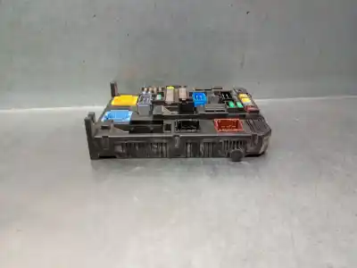 Автозапчасти б/у блок реле/предохранителей за peugeot 2008 ii (ud_, us_, uy_, uk_) 1.5 bluehdi 110 (udyhsk) ссылки oem iam 9845141280  9845141280