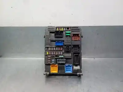 Автозапчасти б/у блок реле/предохранителей за peugeot 2008 ii (ud_, us_, uy_, uk_) 1.5 bluehdi 110 (udyhsk) ссылки oem iam 9845141280