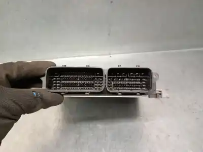 Second-hand car spare part ecu engine control for peugeot 2008 ii (ud_, us_, uy_, uk_) 1.5 bluehdi 110 (udyhsk) oem iam references 9845780880 0281037200 bosch 9845780880