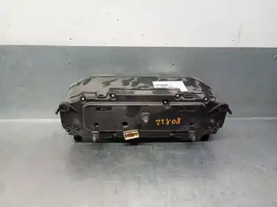 Second-hand car spare part dashboard for peugeot 2008 ii (ud_, us_, uy_, uk_) 1.5 bluehdi 110 (udyhsk) oem iam references 9836056380  9836056380