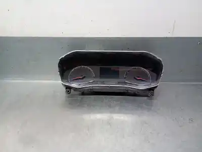 Автозапчасти б/у приборная доска за peugeot 2008 ii (ud_, us_, uy_, uk_) 1.5 bluehdi 110 (udyhsk) ссылки oem iam 9836056380