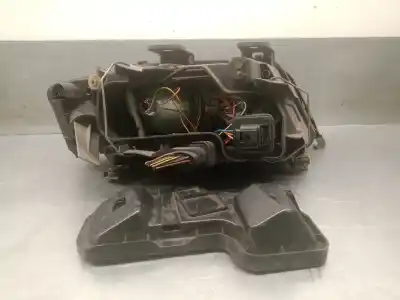Peça sobressalente para automóvel em segunda mão farol / farolim esquerdo por audi a6 c5 (4b2) 2.5 tdi quattro referências oem iam 4b0941029k  a4b0941029k