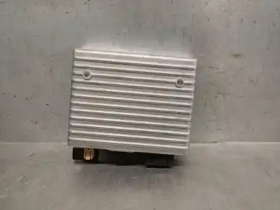 Автозапчастина б/у електронний модуль для opel zafira tourer c (p12) 2.0 cdti (75) посилання на oem iam 13353284