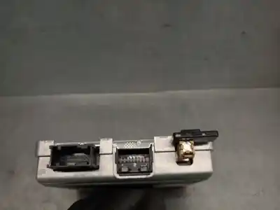 Pezzo di ricambio per auto di seconda mano modulo elettronico per opel zafira tourer c (p12) 2.0 cdti (75) riferimenti oem iam 13353284  