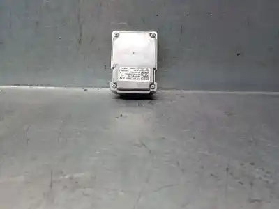 Second-hand car spare part electronic module for peugeot 2008 ii (ud_, us_, uy_, uk_) 1.5 bluehdi 110 (udyhsk) oem iam references 9842997780  1681924880