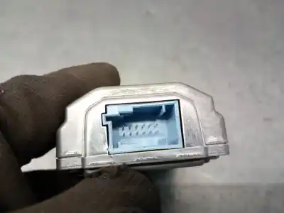 Second-hand car spare part electronic module for peugeot 2008 ii (ud_, us_, uy_, uk_) 1.5 bluehdi 110 (udyhsk) oem iam references 9842997780  1681924880