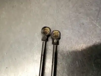 Автозапчастина б/у амортизаторі багажника/дверей для peugeot 2008 ii (ud_, us_, uy_, uk_) 1.5 bluehdi 110 (udyhsk) посилання на oem iam 9825534780  9825534780