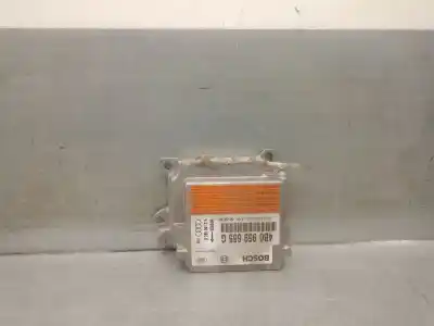 Second-hand car spare part  for AUDI A6 C5 (4B2)  OEM IAM references 4B0959655G 0285001274 - BOSCH 