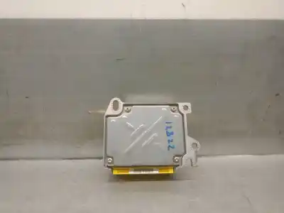 Peça sobressalente para automóvel em segunda mão centralina de airbag por audi a6 c5 (4b2) 2.5 tdi quattro referências oem iam 4b0959655g 0285001274 - bosch 