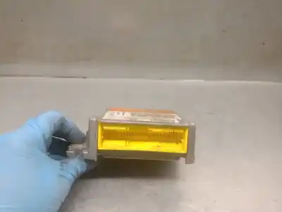 Peça sobressalente para automóvel em segunda mão centralina de airbag por audi a6 c5 (4b2) 2.5 tdi quattro referências oem iam 4b0959655g 0285001274 - bosch 