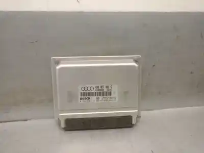 Second-hand car spare part  for AUDI A6 C5 (4B2)  OEM IAM references 4B0907401S 0281010148 BOSCH 