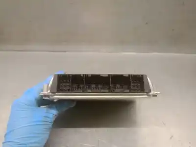 Second-hand car spare part ecu engine control for audi a6 c5 (4b2) 2.5 tdi quattro oem iam references 4b0907401s 0281010148 bosch 