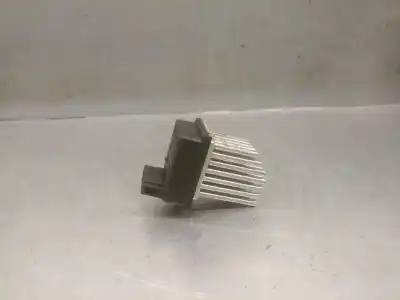 Автозапчасти б/у сопротивление нагреву за audi a6 c5 (4b2) 2.5 tdi quattro ссылки oem iam 4b0820521 5ds006467 hella 