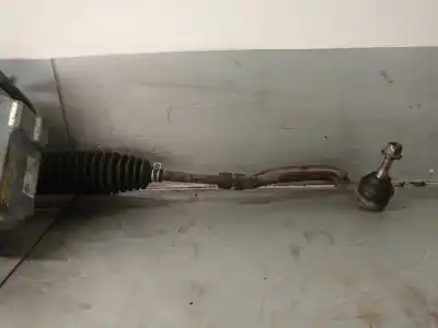 Автозапчастина б/у рульмова рейка для citroen c4 picasso ii 1.6 bluehdi 120 посилання на oem iam 1638435080 f800002169 jtekt 1638435080