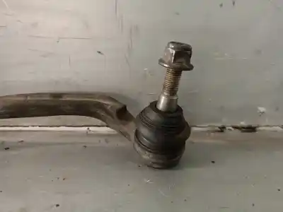 Автозапчастина б/у рульмова рейка для citroen c4 picasso ii 1.6 bluehdi 120 посилання на oem iam 1638435080 f800002169 jtekt 1638435080