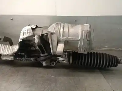 Автозапчастина б/у рульмова рейка для citroen c4 picasso ii 1.6 bluehdi 120 посилання на oem iam 1638435080 f800002169 jtekt 1638435080