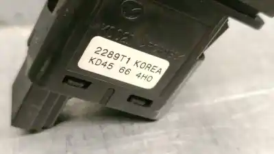 Автозапчасти б/у предупреждение за mazda cx-5 (ke, gh) 2.2 d (ke2fw) ссылки oem iam kd45664h0  kd45664h0