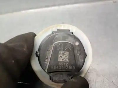 Автозапчастина б/у датчик для peugeot 2008 ii (ud_, us_, uy_, uk_) 1.5 bluehdi 110 (udyhsk) посилання на oem iam 9843912180  9843912180