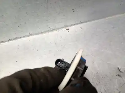 Second-hand car spare part sensor for peugeot 2008 ii (ud_, us_, uy_, uk_) 1.5 bluehdi 110 (udyhsk) oem iam references 9843912180  9843912180