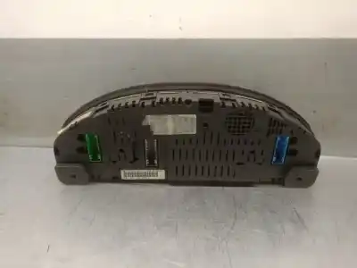 Second-hand car spare part dashboard for audi a6 c5 (4b2) 2.5 tdi quattro oem iam references 4b0920931b 110008948015 vd0 4b0920936px