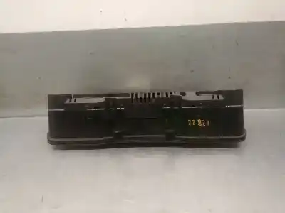 Second-hand car spare part dashboard for audi a6 c5 (4b2) 2.5 tdi quattro oem iam references 4b0920931b 110008948015 vd0 4b0920936px