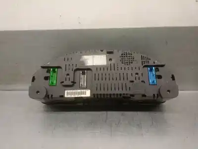 Second-hand car spare part dashboard for audi a6 c5 (4b2) 2.5 tdi quattro oem iam references 4b0920931b 110008948015 vd0 4b0920936px