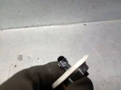 Автозапчастина б/у датчик для peugeot 2008 ii (ud_, us_, uy_, uk_) 1.5 bluehdi 110 (udyhsk) посилання на oem iam 9843912180  9843912180