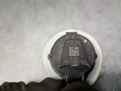 Автозапчастина б/у датчик для peugeot 2008 ii (ud_, us_, uy_, uk_) 1.5 bluehdi 110 (udyhsk) посилання на oem iam 9843912180  9843912180