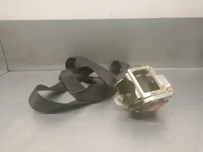 Peça sobressalente para automóvel em segunda mão cinto de segurança dianteiro esquerdo por audi a6 c5 (4b2) 2.5 tdi quattro referências oem iam 4b0857705a  4b0857705a