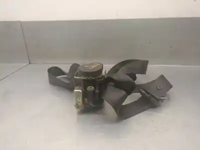 Peça sobressalente para automóvel em segunda mão cinto de segurança dianteiro esquerdo por audi a6 c5 (4b2) 2.5 tdi quattro referências oem iam 4b0857705a  4b0857705a