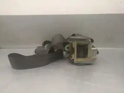 Pezzo di ricambio per auto di seconda mano Cintura Di Sicurezza Anteriore Sinistra per AUDI A6 C5 (4B2) 2.5 TDI QUATTRO Riferimenti OEM IAM 4B0857705A  4B0857705A