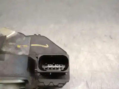 Автозапчасти б/у замок задней правой двери за opel zafira tourer c (p12) 2.0 cdti (75) ссылки oem iam 133743  133743