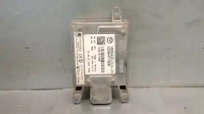 Автозапчасти б/у электронный модуль за mazda cx-5 (ke, gh) 2.2 d (ke2fw) ссылки oem iam kd4967y90b
