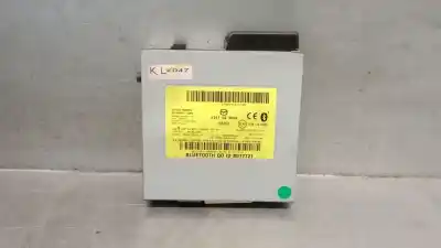 Автозапчастина б/у електронний модуль для mazda cx-5 (ke, gh) 2.2 d (ke2fw) посилання на oem iam kd4766dh0a  kd4766dh0a