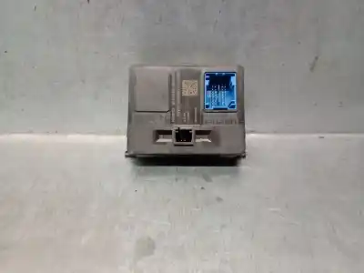 Автозапчасти б/у электронный модуль за peugeot 2008 ii (ud_, us_, uy_, uk_) 1.5 bluehdi 110 (udyhsk) ссылки oem iam 9836236080