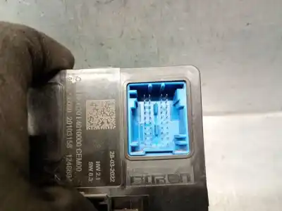 Second-hand car spare part electronic module for peugeot 2008 ii (ud_, us_, uy_, uk_) 1.5 bluehdi 110 (udyhsk) oem iam references 9836236080  9836236080