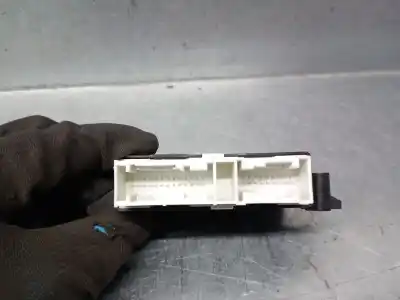 Автозапчастина б/у електронний модуль для peugeot 2008 ii (ud_, us_, uy_, uk_) 1.5 bluehdi 110 (udyhsk) посилання на oem iam 9838793580  9838793580