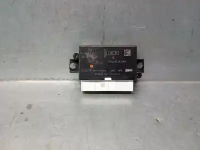 Автозапчасти б/у электронный модуль за peugeot 2008 ii (ud_, us_, uy_, uk_) 1.5 bluehdi 110 (udyhsk) ссылки oem iam 9838793580