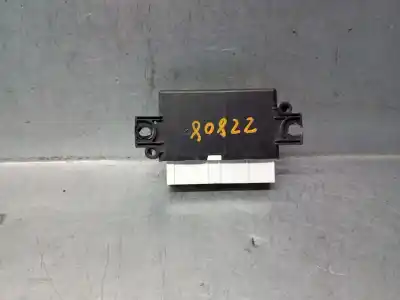 Автозапчастина б/у електронний модуль для peugeot 2008 ii (ud_, us_, uy_, uk_) 1.5 bluehdi 110 (udyhsk) посилання на oem iam 9838793580  9838793580