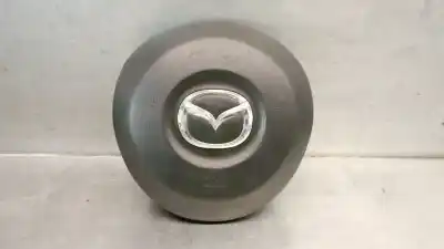 Автозапчасти б/у передняя левая подушка безопасности за mazda cx-5 (ke, gh) 2.2 d (ke2fw) ссылки oem iam kd4557k00b02