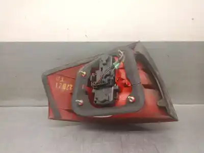 Pezzo di ricambio per auto di seconda mano luci posteriori destra per audi a6 c5 (4b2) 2.5 tdi quattro riferimenti oem iam 4b5945096  4b5945096